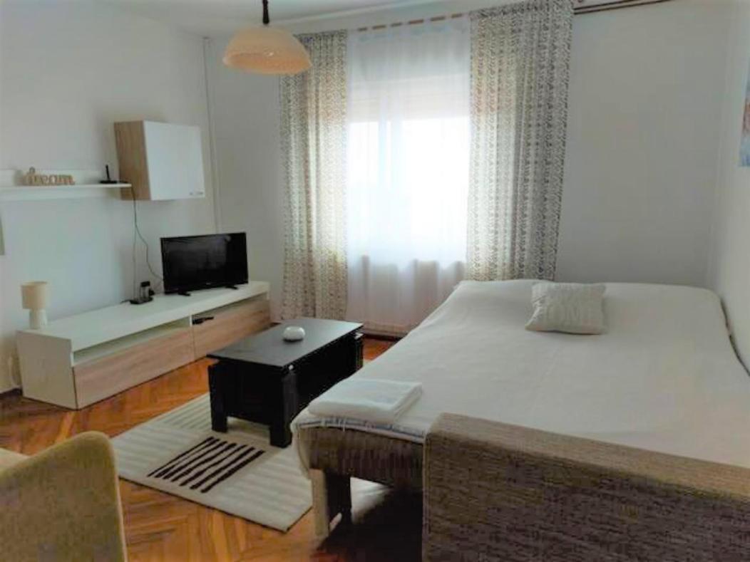 Apartment Mediterranean Garden ริเยกา ภายนอก รูปภาพ